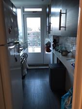 Room for rent 900 euro Archimedesplantsoen, Amsterdam