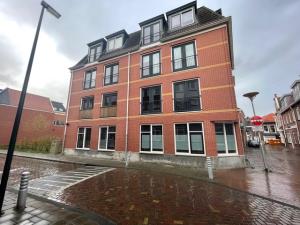 Appartement te huur 965 euro Torenstraat, Winschoten