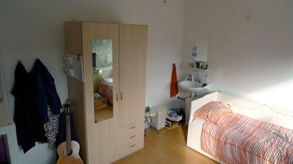 Room for rent 595 euro Laaresstraat, Enschede