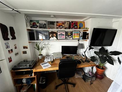 Kamer te huur 700 euro Havenstraat, Rotterdam