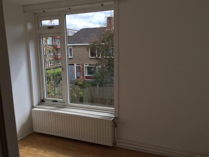 Kamer in Groningen, Bilderdijklaan op Kamernet.nl: Nette kamer te huur in gezellig huis