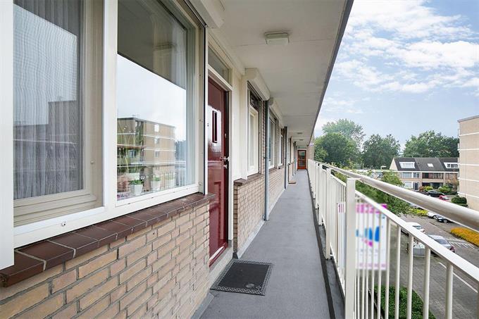 Wohnung bei Schuilingsoord In Rotterdam