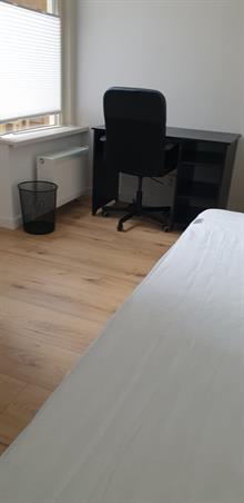 Zimmer bei Willem van Hillegaersbergstraat In Rotterdam