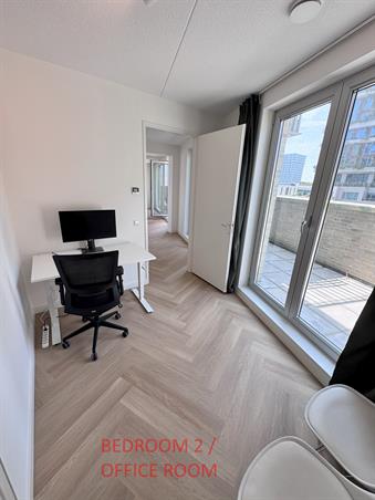 Wohnung bei Lutonhof In Amsterdam