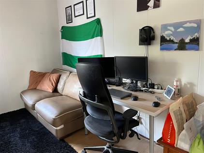 Kamer te huur 500 euro 's-Gravenweg, Rotterdam