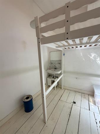Zimmer bei Tweede Willemstraat In Groningen
