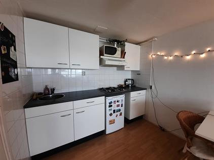 Studio for rent 1036 euro Oosterstraat, Groningen