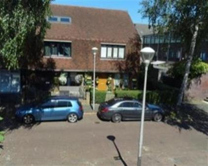 Room for rent 450 euro Wrightlaan, Den Haag