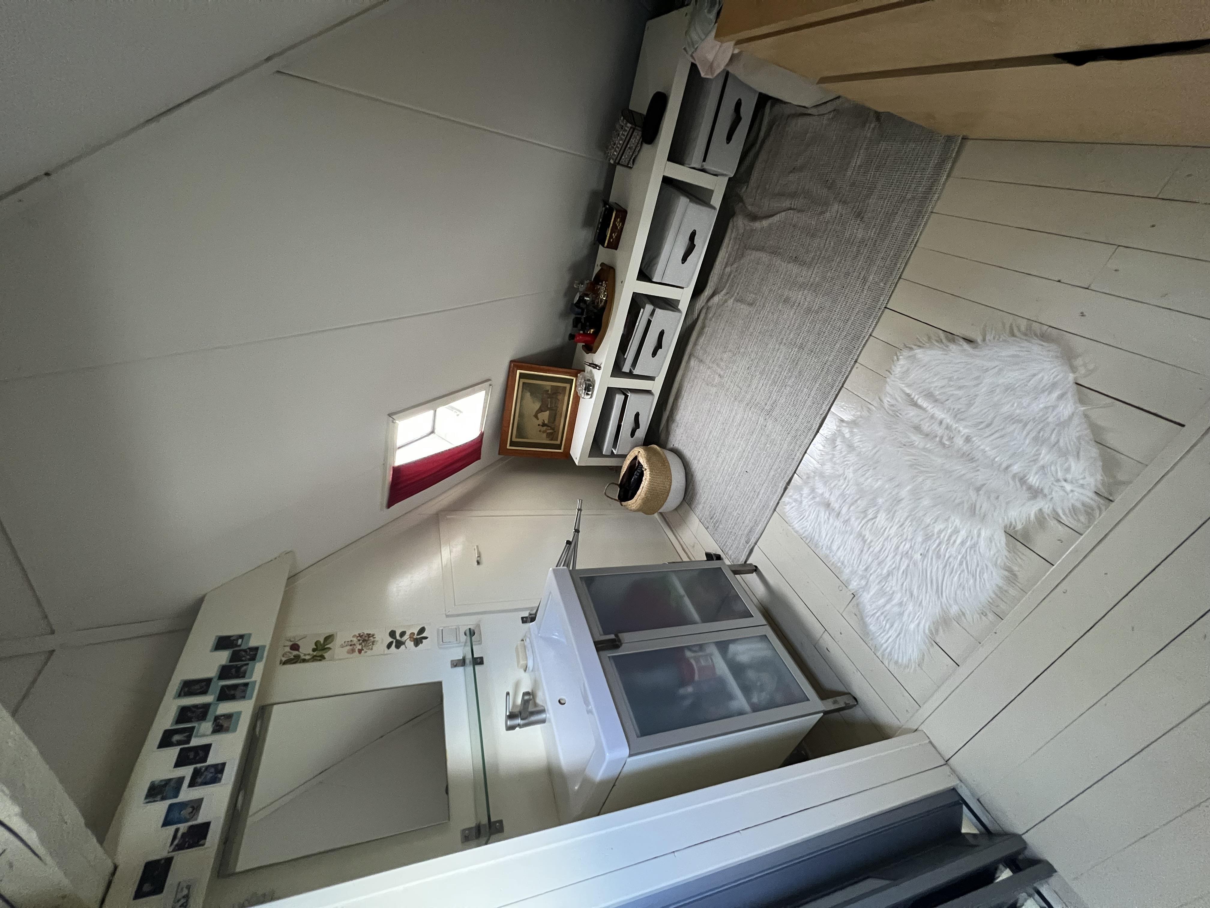 Appartement te huur in Groningen – Meeuwerderweg – foto 4