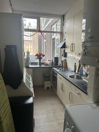 Zimmer bei Valkenboslaan In Den Haag
