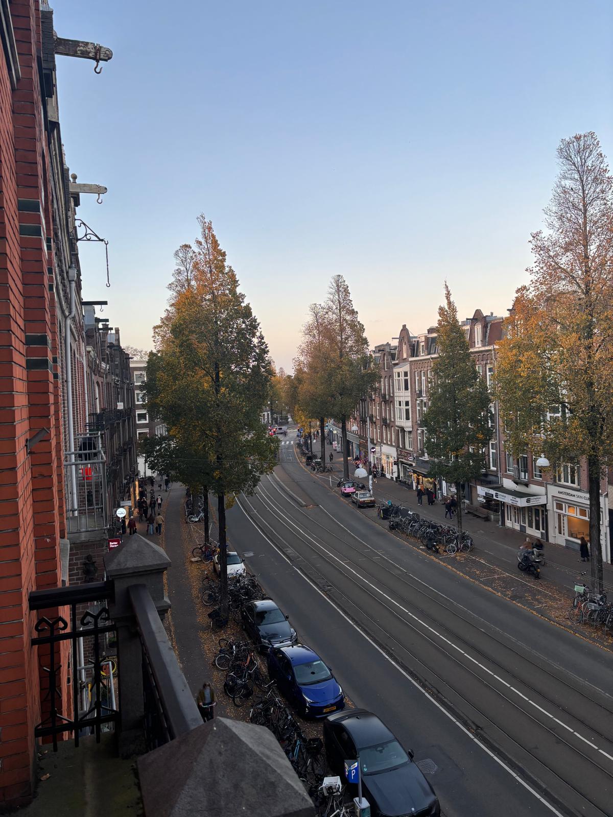 Bilderdijkstraat