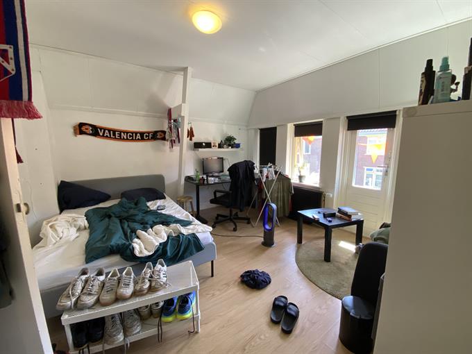 Zimmer bei Ceramstraat In Groningen