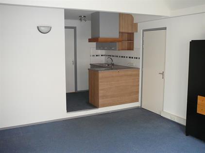 Studio for rent 975 euro Eendrachtstraat, Meppel