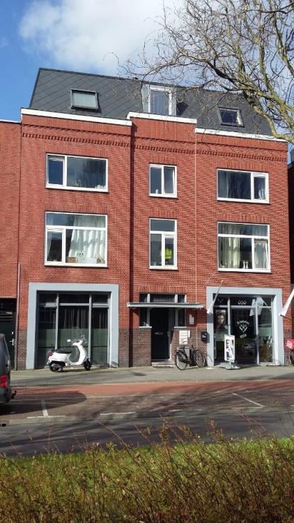 Appartement te huur 760 euro Prinsesseweg, Groningen