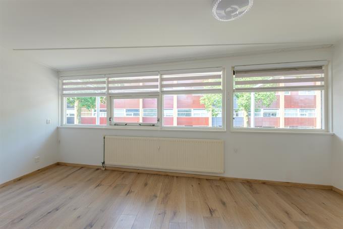 Wohnung bei Frankenstraat In Amsterdam