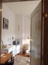 Kamer te huur 478 euro Javalaan, Hilversum