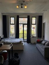 Kamer te huur 711 euro Prinses Julianalaan, Rotterdam