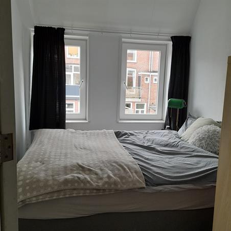 Wohnung bei Winschoterdiep In Groningen