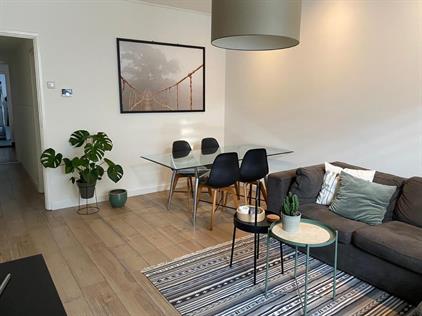 Appartement te huur 1600 euro Gaffelstraat, Breda