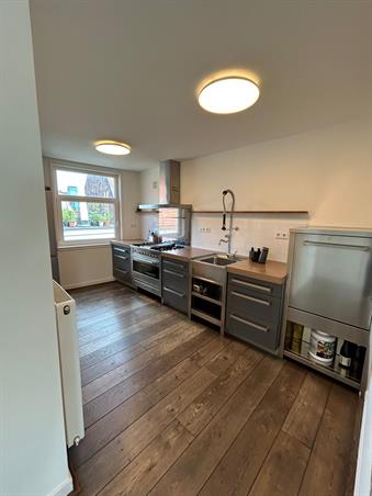 Zimmer bei Haarlemmerstraat In Amsterdam