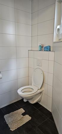 Wohnung bei Achter de Bank In Nijmegen