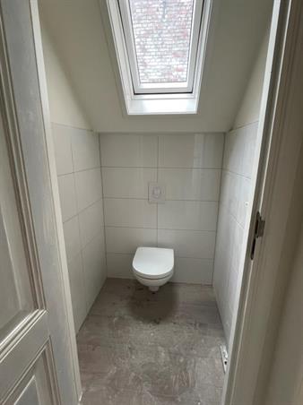 Zimmer bei Westersingel In Groningen