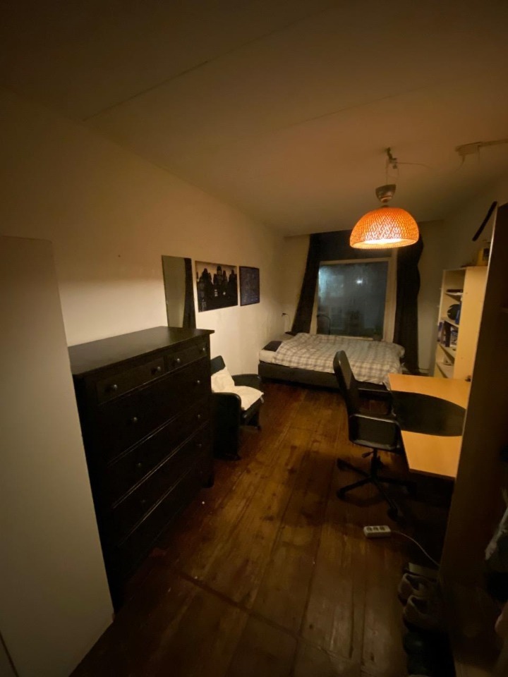Room for rent in Delft €700