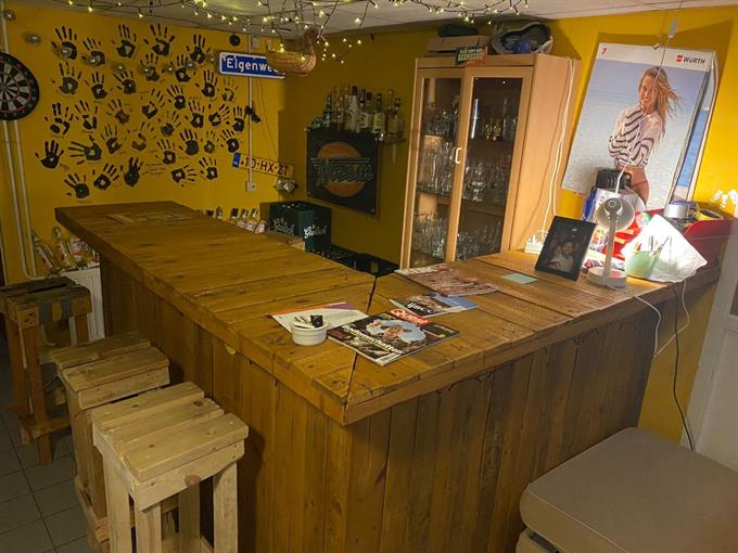 Zimmer bei Witbreuksweg In Enschede