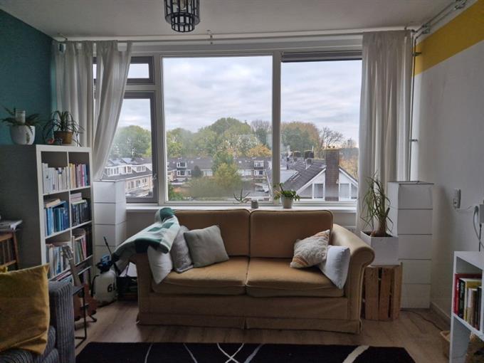 Wohnung bei Ebrodreef In Utrecht