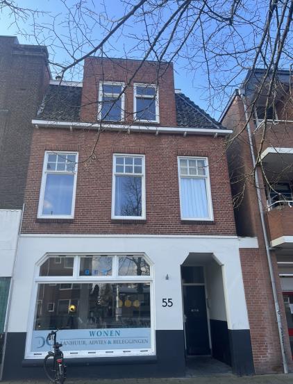 Hereweg