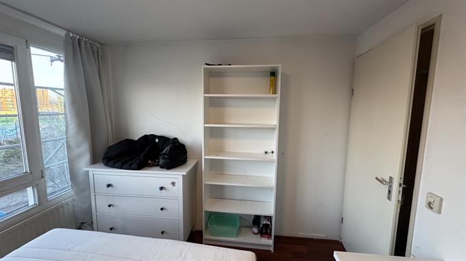Zimmer bei Lederambachtstraat In Amsterdam