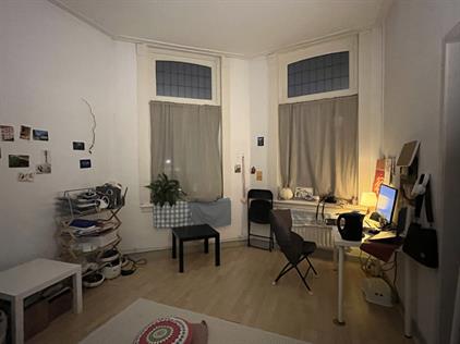 Kamer te huur 752 euro Kanaalstraat, Utrecht