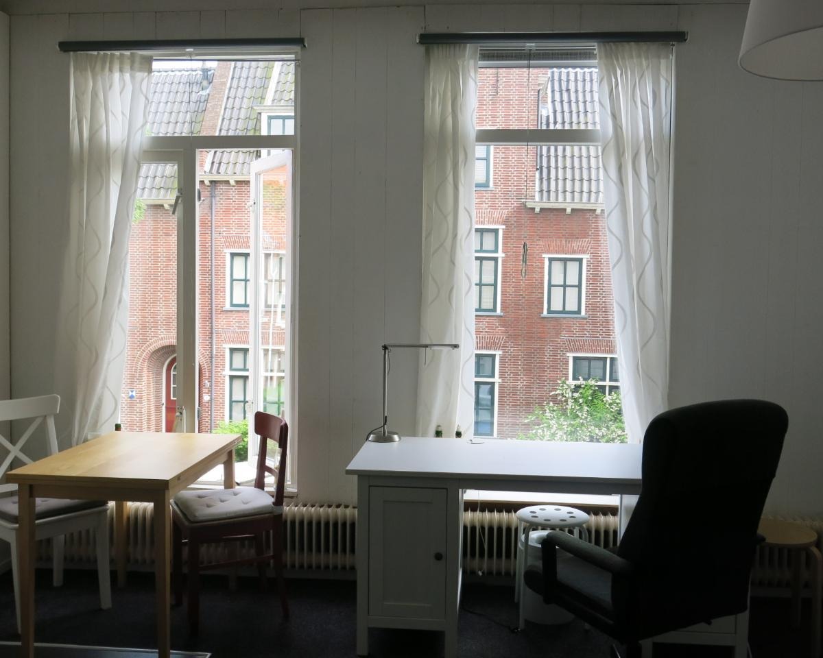 Walstraat