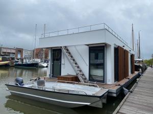 Appartement te huur 1250 euro Jachthaven, Monnickendam