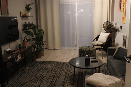 Appartement te huur 1800 euro Haag en Veld, Amsterdam