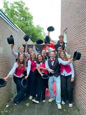 Room for rent 495 euro Goolkatenweg, Enschede