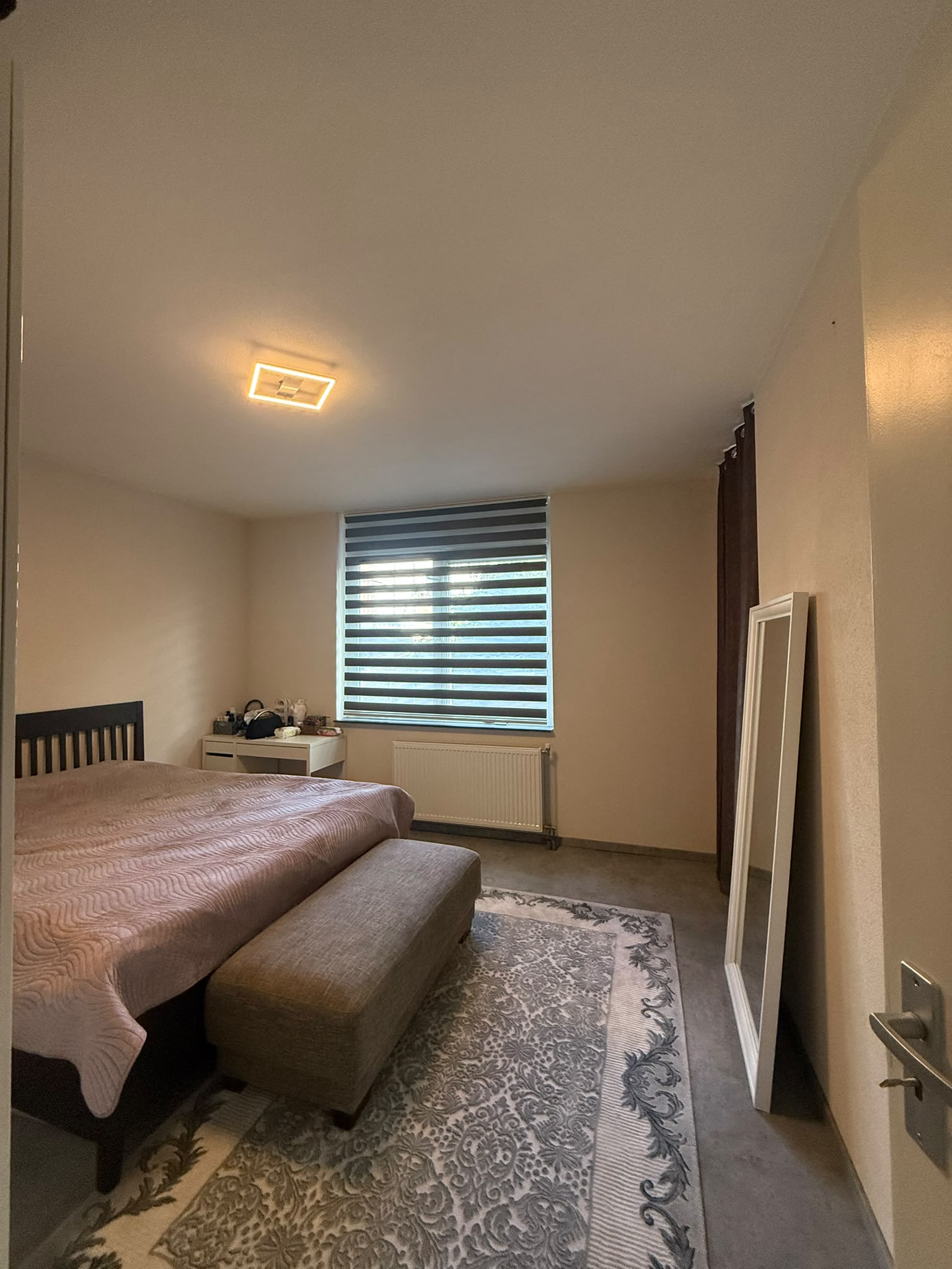 Kamer te huur in Den Haag – Vaillantlaan – foto 1
