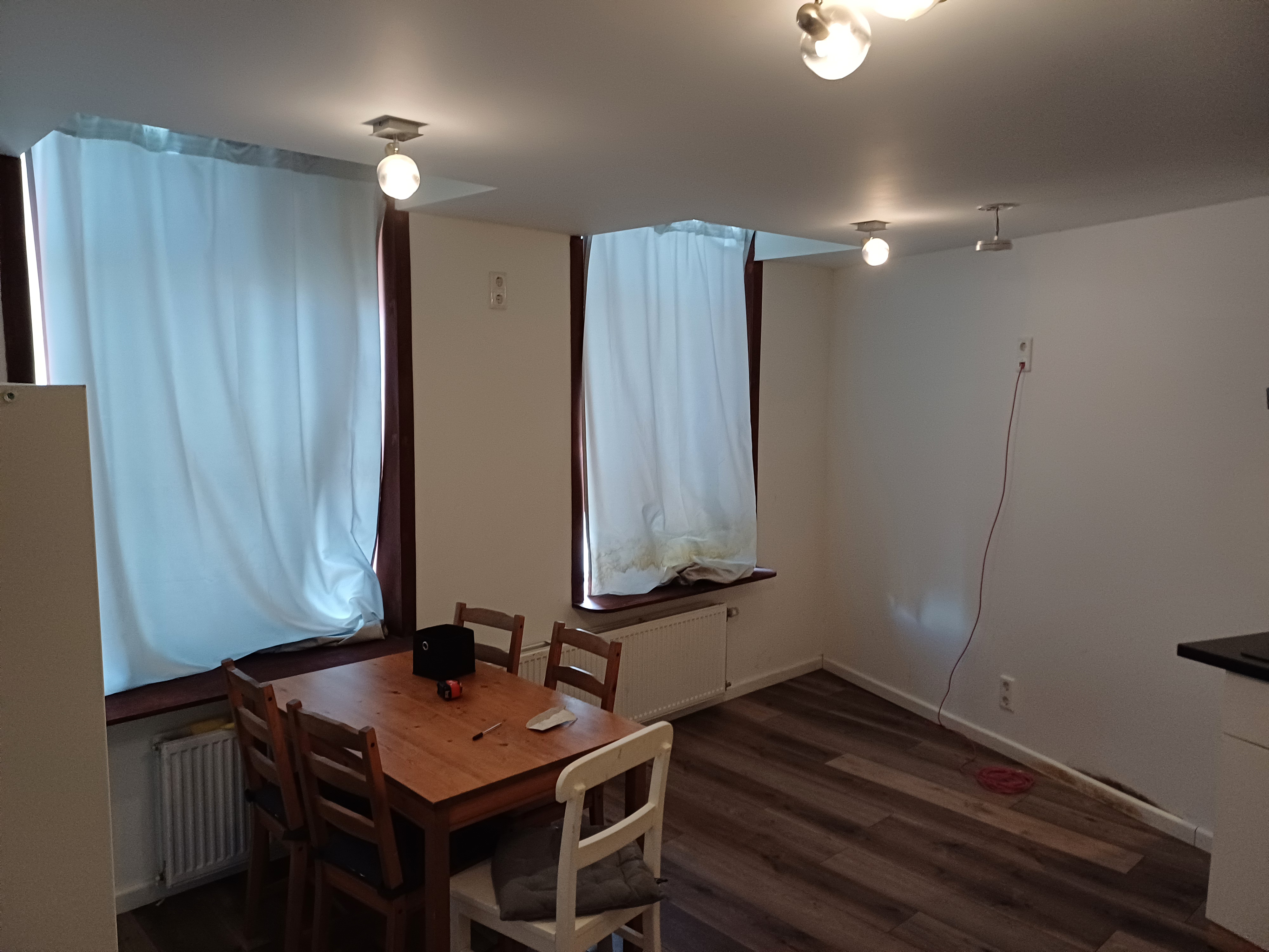 Kamer te huur in Tilburg – Lovensestraat – foto 3