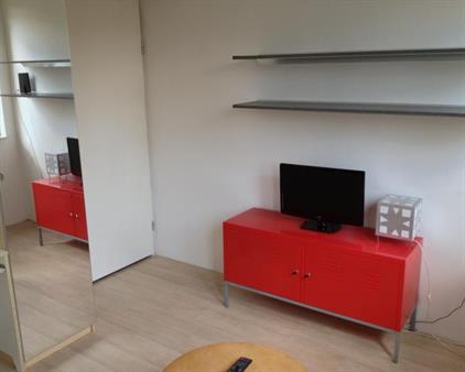 Room for rent 475 euro Kastanjestraat, Leeuwarden