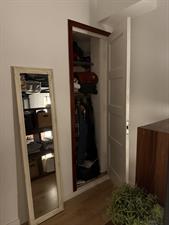 Kamer te huur 490 euro Lamarckstraat, Den Haag