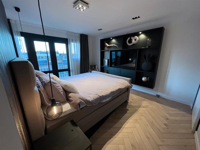 Kamer in Amsterdam, Brouwersgracht op Kamernet.nl: Zeer luxueus appartement aan de gracht