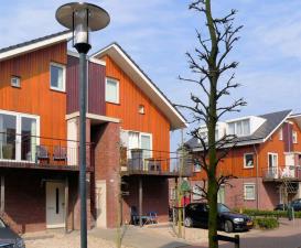 Apartment for rent 1711 euro Lagendijk, Uitgeest