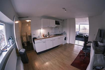 Studio te huur 975 euro Burg. Lemmensstraat, Geleen