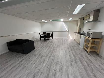 Appartement te huur 1800 euro De Binderij, Almere