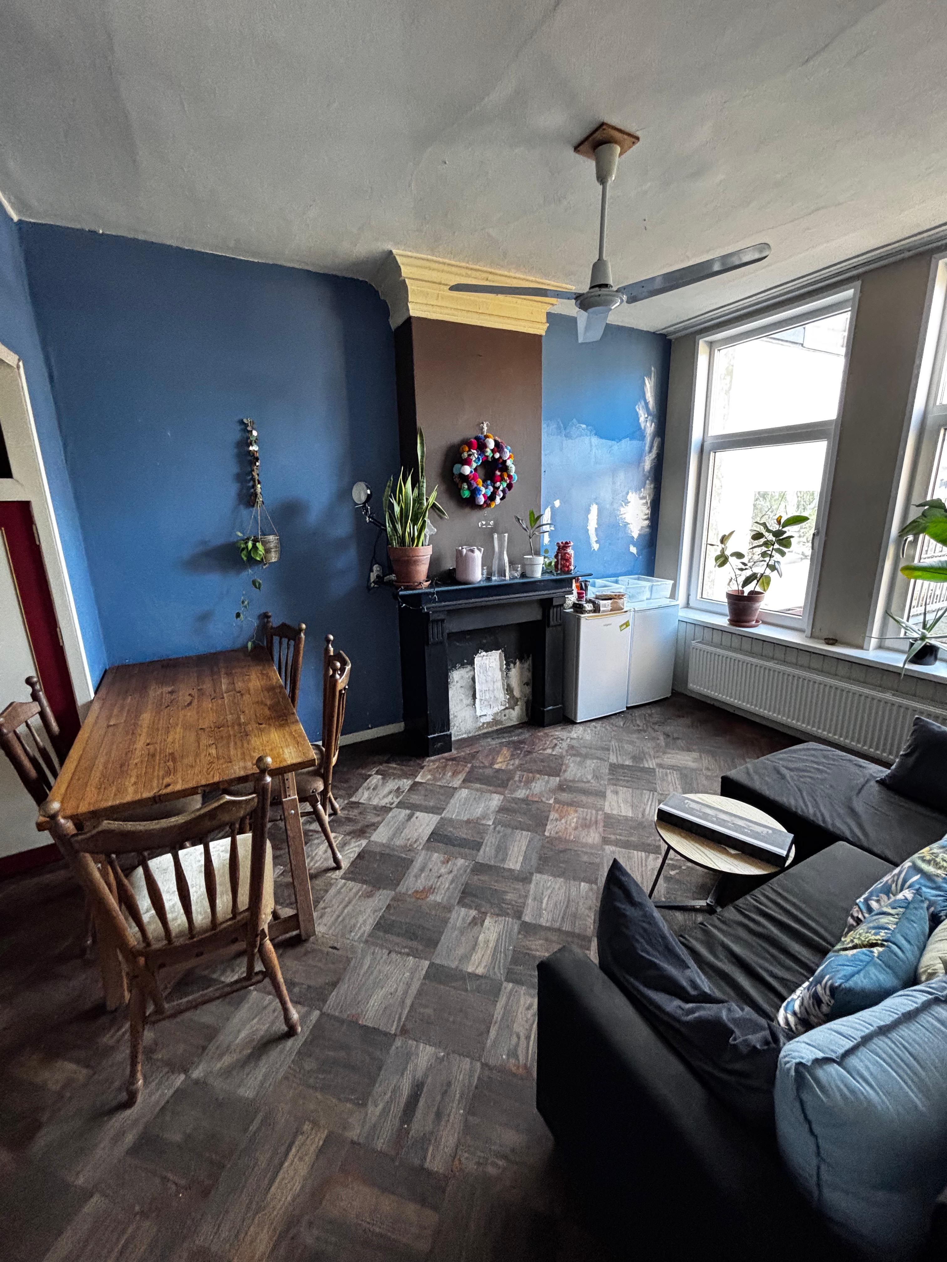 Kamer te huur in Haarlem – Generaal Cronjestraat – foto 4