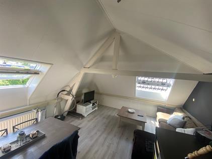 Studio for rent 1500 euro Nieuwe Boschstraat, Breda