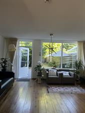 Room for rent 800 euro Tilly Luspad, Zaandam