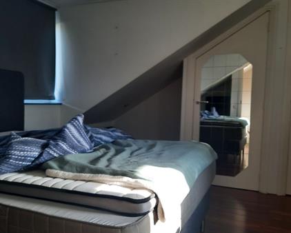 Room for rent 450 euro Zwarte mees, Uithoorn