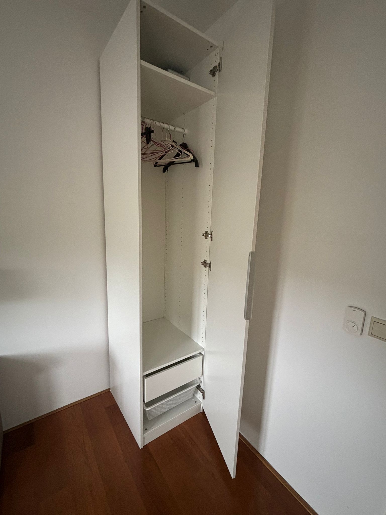 Kamer aan Marjoleinlaan, Amstelveen 8