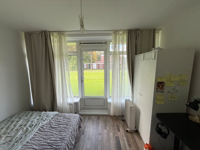 Kamer te huur in Rotterdam – Dickensstraat – foto 1